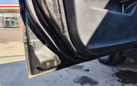 SsangYong Kyron I, 2008 год, 555 000 рублей, 10 фотография