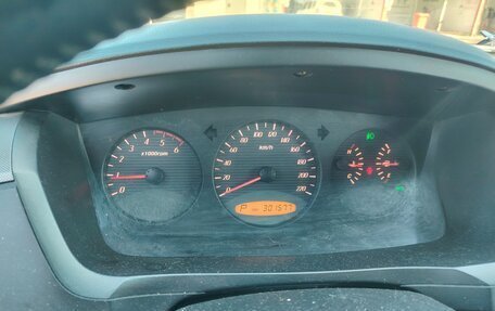 SsangYong Kyron I, 2008 год, 555 000 рублей, 8 фотография