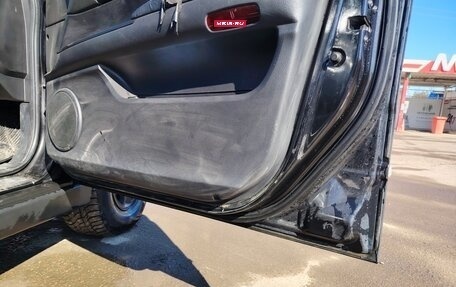 SsangYong Kyron I, 2008 год, 555 000 рублей, 12 фотография