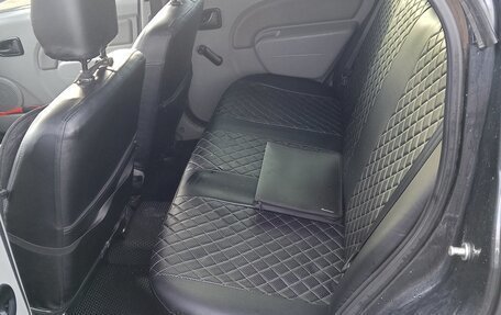 Renault Logan I, 2009 год, 400 000 рублей, 8 фотография