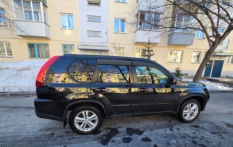 Nissan X-Trail, 2014 год, 1 700 000 рублей, 4 фотография