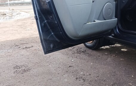 Renault Logan I, 2009 год, 400 000 рублей, 11 фотография