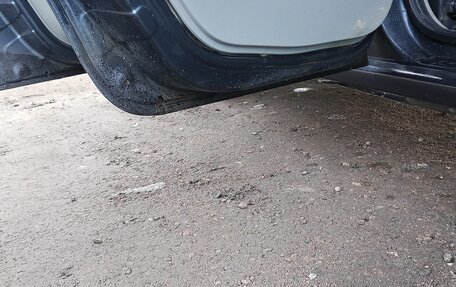 Renault Logan I, 2009 год, 400 000 рублей, 12 фотография