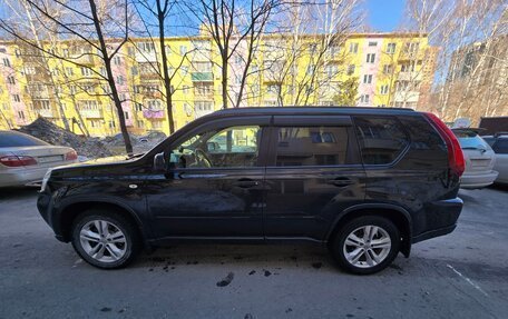 Nissan X-Trail, 2014 год, 1 700 000 рублей, 5 фотография