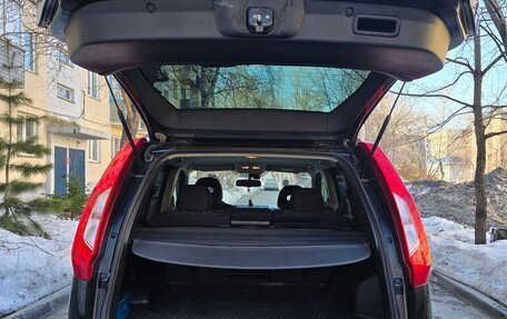 Nissan X-Trail, 2014 год, 1 700 000 рублей, 7 фотография