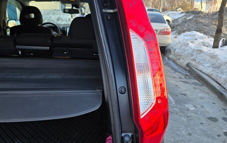 Nissan X-Trail, 2014 год, 1 700 000 рублей, 8 фотография