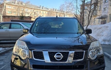 Nissan X-Trail, 2014 год, 1 700 000 рублей, 2 фотография