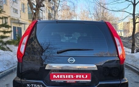Nissan X-Trail, 2014 год, 1 700 000 рублей, 6 фотография