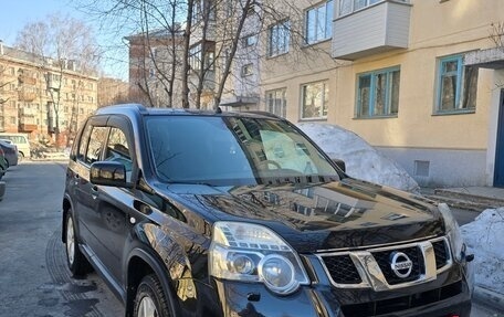 Nissan X-Trail, 2014 год, 1 700 000 рублей, 3 фотография