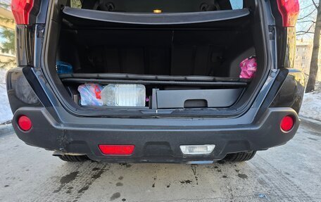 Nissan X-Trail, 2014 год, 1 700 000 рублей, 10 фотография