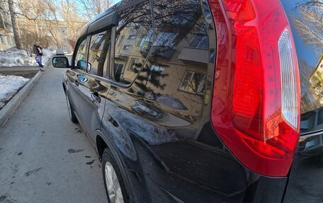 Nissan X-Trail, 2014 год, 1 700 000 рублей, 15 фотография