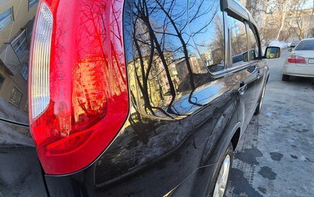 Nissan X-Trail, 2014 год, 1 700 000 рублей, 13 фотография