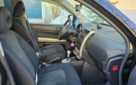 Nissan X-Trail, 2014 год, 1 700 000 рублей, 24 фотография