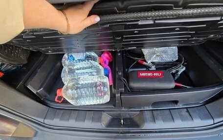 Nissan X-Trail, 2014 год, 1 700 000 рублей, 11 фотография