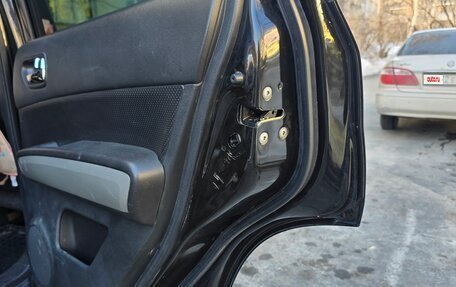 Nissan X-Trail, 2014 год, 1 700 000 рублей, 29 фотография