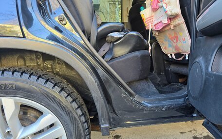 Nissan X-Trail, 2014 год, 1 700 000 рублей, 26 фотография