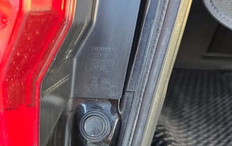 Nissan X-Trail, 2014 год, 1 700 000 рублей, 39 фотография