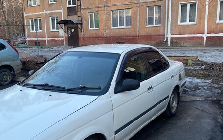 Nissan Sunny B15, 1999 год, 255 000 рублей, 6 фотография