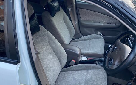 Nissan Sunny B15, 1999 год, 255 000 рублей, 15 фотография