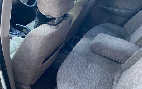 Nissan Sunny B15, 1999 год, 255 000 рублей, 11 фотография