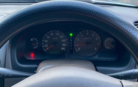 Nissan Sunny B15, 1999 год, 255 000 рублей, 14 фотография