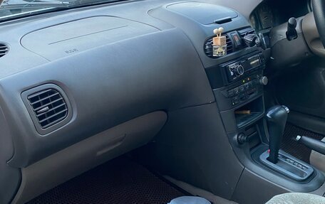 Nissan Sunny B15, 1999 год, 255 000 рублей, 8 фотография