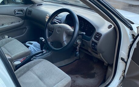 Nissan Sunny B15, 1999 год, 255 000 рублей, 13 фотография