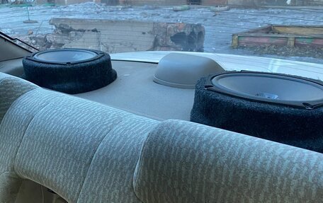 Nissan Sunny B15, 1999 год, 255 000 рублей, 12 фотография