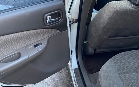 Nissan Sunny B15, 1999 год, 255 000 рублей, 10 фотография