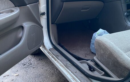 Nissan Sunny B15, 1999 год, 255 000 рублей, 7 фотография