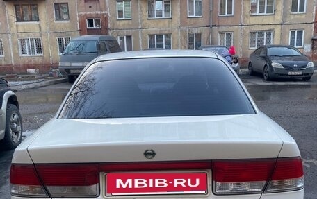 Nissan Sunny B15, 1999 год, 255 000 рублей, 4 фотография