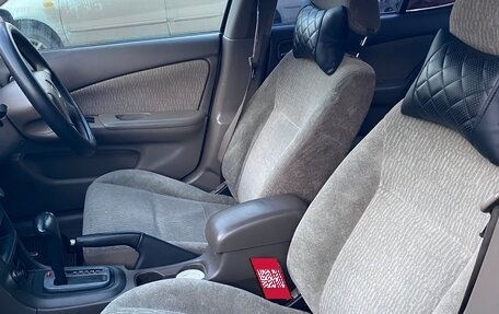 Nissan Sunny B15, 1999 год, 255 000 рублей, 9 фотография