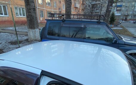 Nissan Sunny B15, 1999 год, 255 000 рублей, 16 фотография