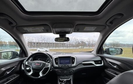 GMC Terrain, 2018 год, 1 600 000 рублей, 7 фотография