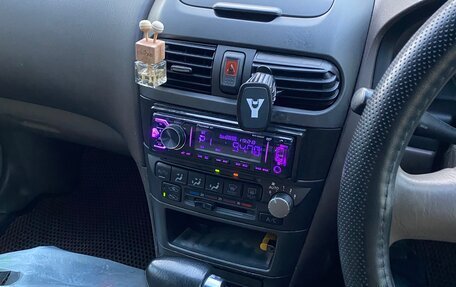 Nissan Sunny B15, 1999 год, 255 000 рублей, 17 фотография