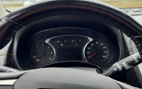 GMC Terrain, 2018 год, 1 600 000 рублей, 8 фотография