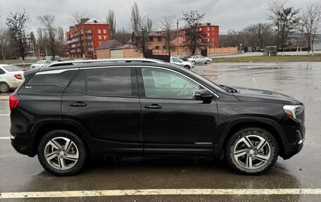 GMC Terrain, 2018 год, 1 600 000 рублей, 9 фотография