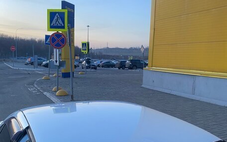 Nissan Sunny B15, 1999 год, 255 000 рублей, 20 фотография