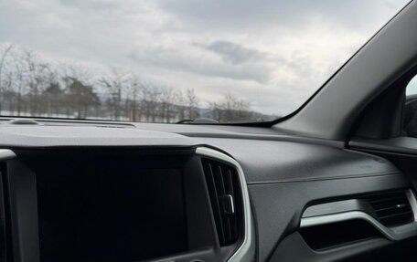 GMC Terrain, 2018 год, 1 600 000 рублей, 10 фотография