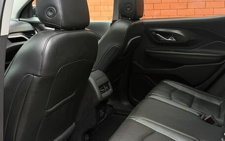 GMC Terrain, 2018 год, 1 600 000 рублей, 2 фотография