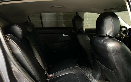 KIA Sportage III, 2013 год, 1 470 000 рублей, 10 фотография