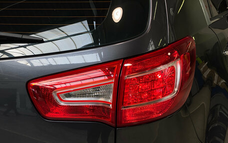 KIA Sportage III, 2013 год, 1 470 000 рублей, 7 фотография