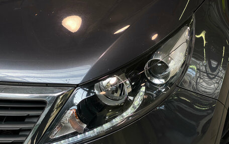 KIA Sportage III, 2013 год, 1 470 000 рублей, 8 фотография