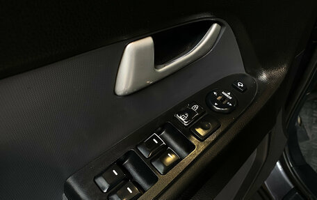 KIA Sportage III, 2013 год, 1 470 000 рублей, 14 фотография