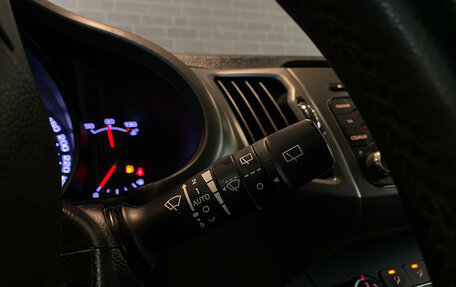 KIA Sportage III, 2013 год, 1 470 000 рублей, 17 фотография