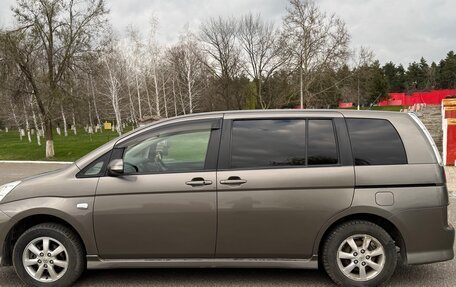 Toyota ISis I, 2009 год, 895 000 рублей, 4 фотография