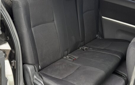 Toyota ISis I, 2009 год, 895 000 рублей, 12 фотография