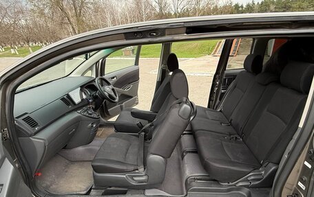 Toyota ISis I, 2009 год, 895 000 рублей, 13 фотография