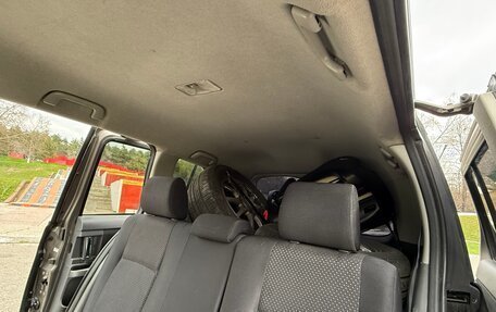 Toyota ISis I, 2009 год, 895 000 рублей, 14 фотография