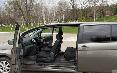 Toyota ISis I, 2009 год, 895 000 рублей, 9 фотография